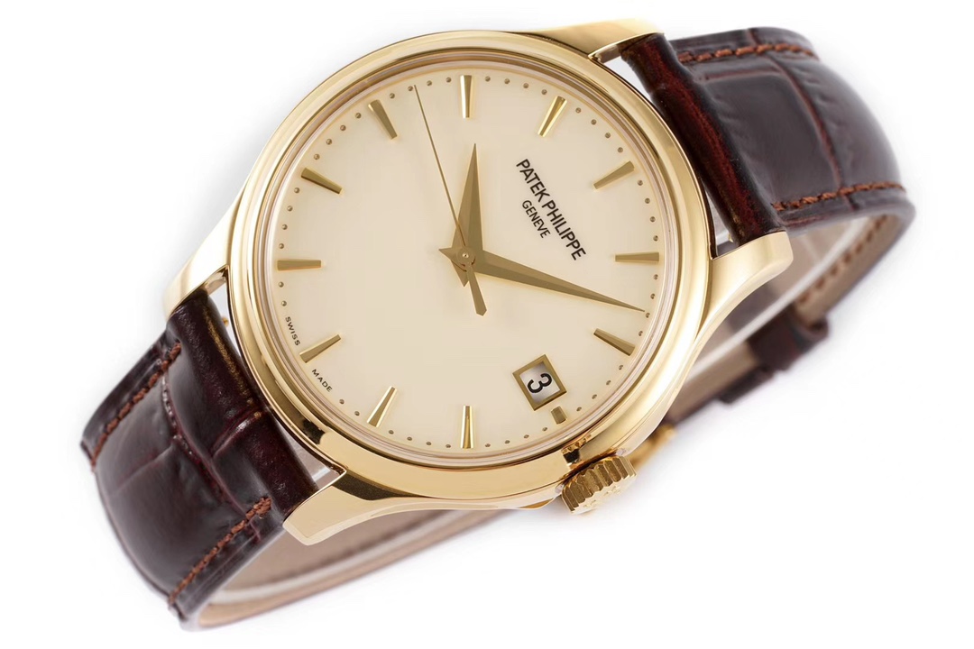 Patek Philippe Classic Series - 5227 watch V3 version!
