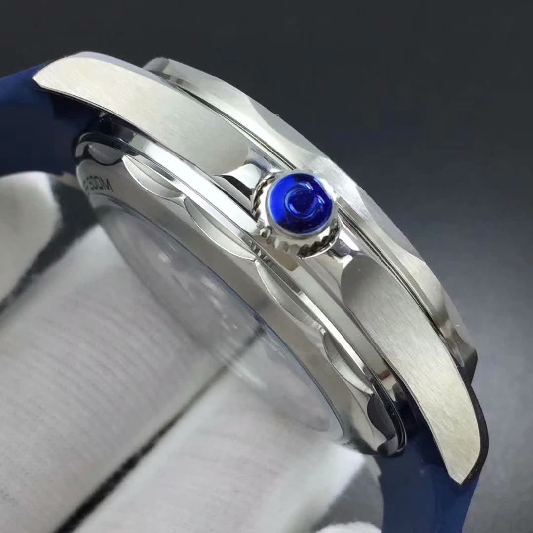 Omega Seamaster 300m series, 42mm