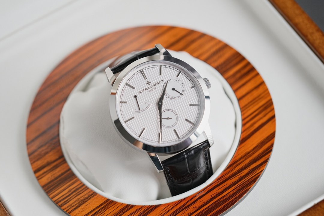 Vacheron Constantin 163137 watch