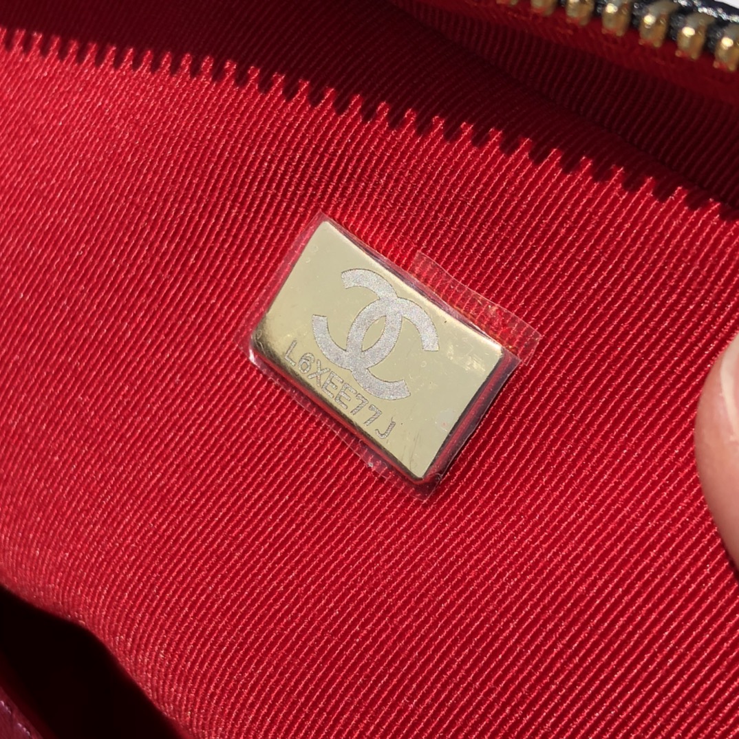 Chanel 165598 Advanced Bag