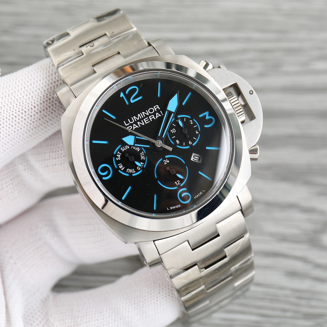 Designated by the Italian Royal Navy〖special watch〗