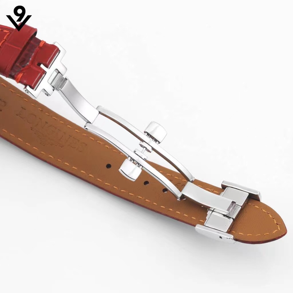 The new Longqin Master Series women's watch -