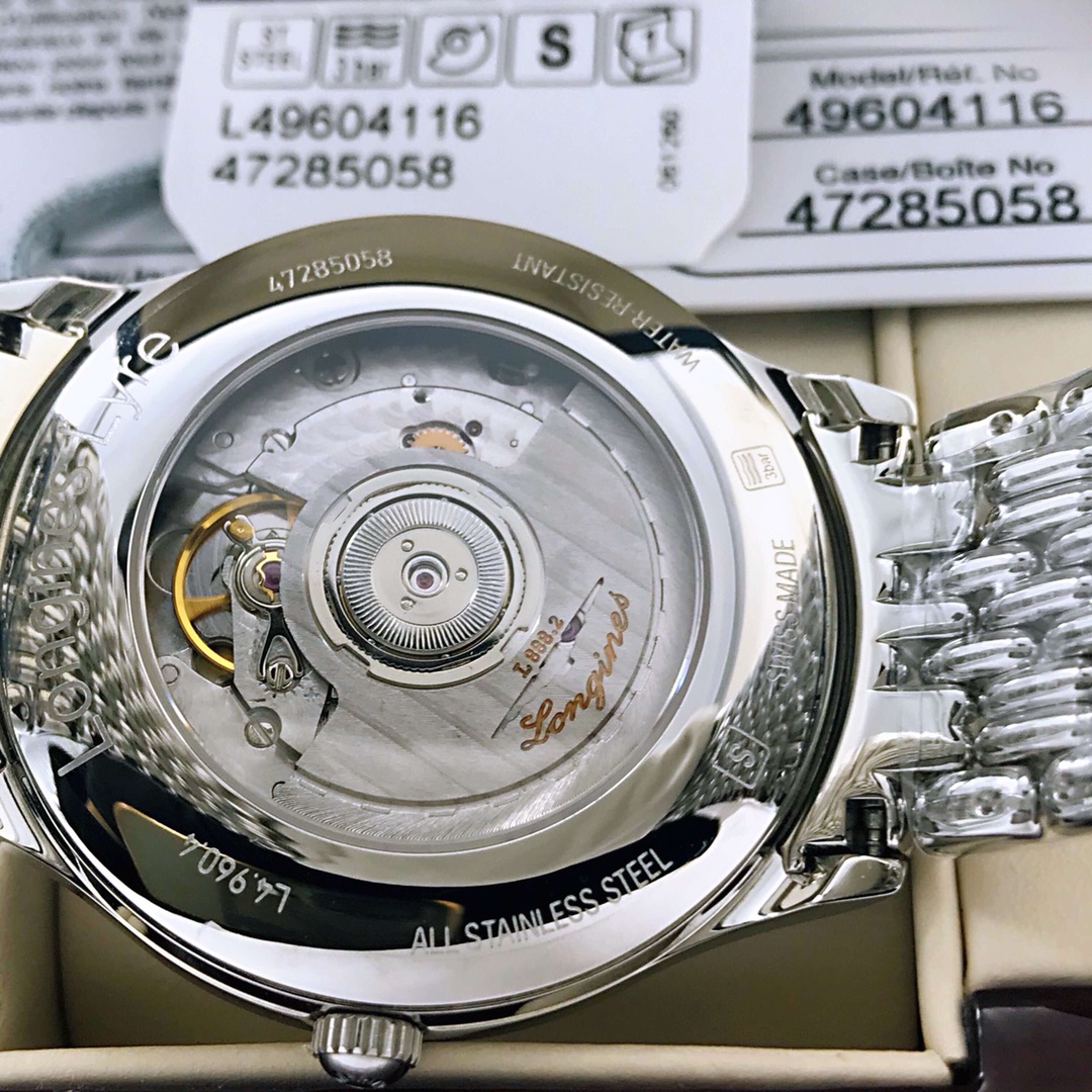 Longines Jialan Classic Series169200