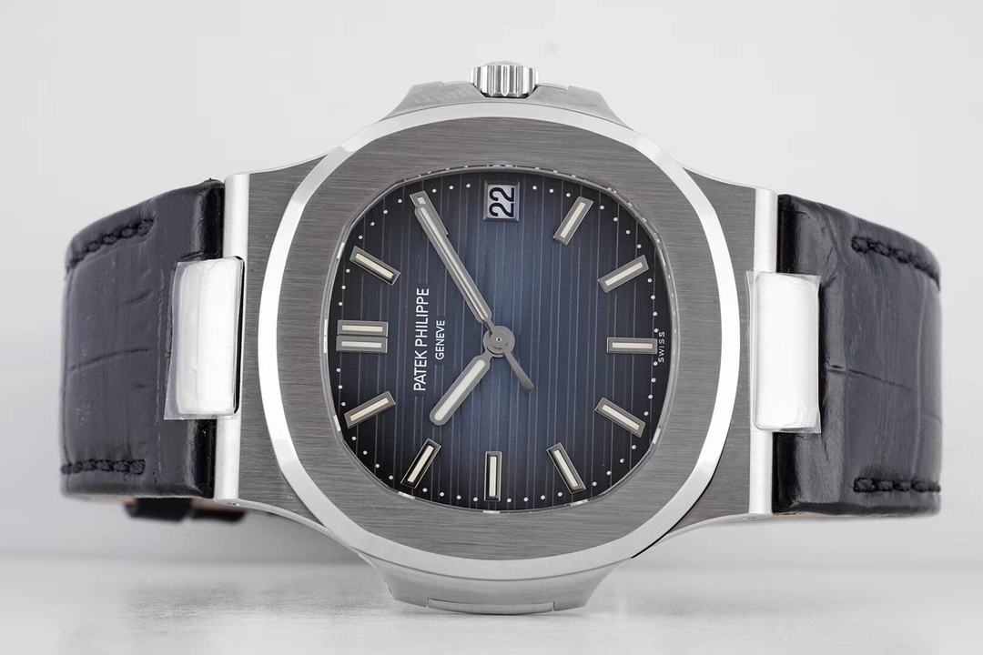 Patek Nautilus 5711 Pattek co-branded Tiffany global limited edition!