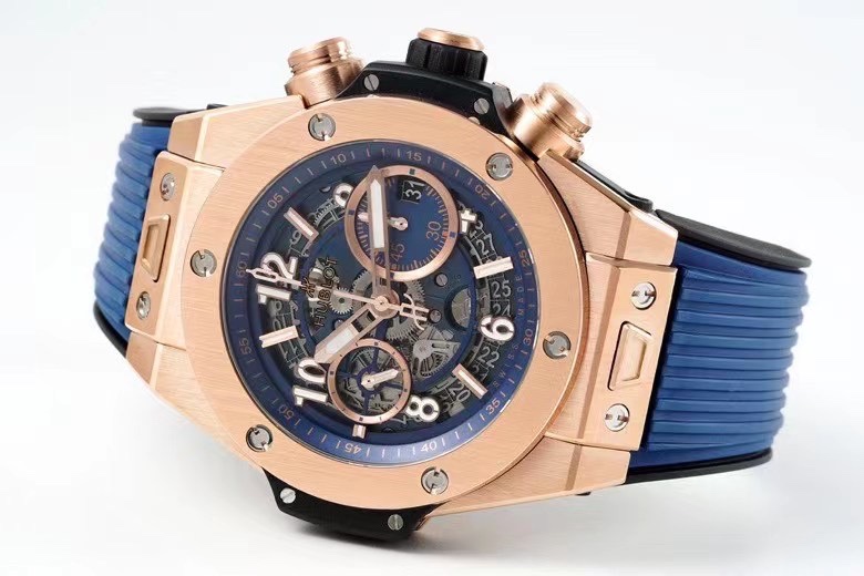 Hublot BIG BANG series top artifact, brand new custom