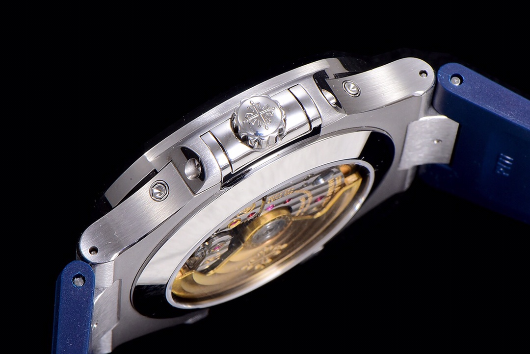 Patek Philippe 🔥Nautilus Annual Calendar Watch 5726 Series Top Version