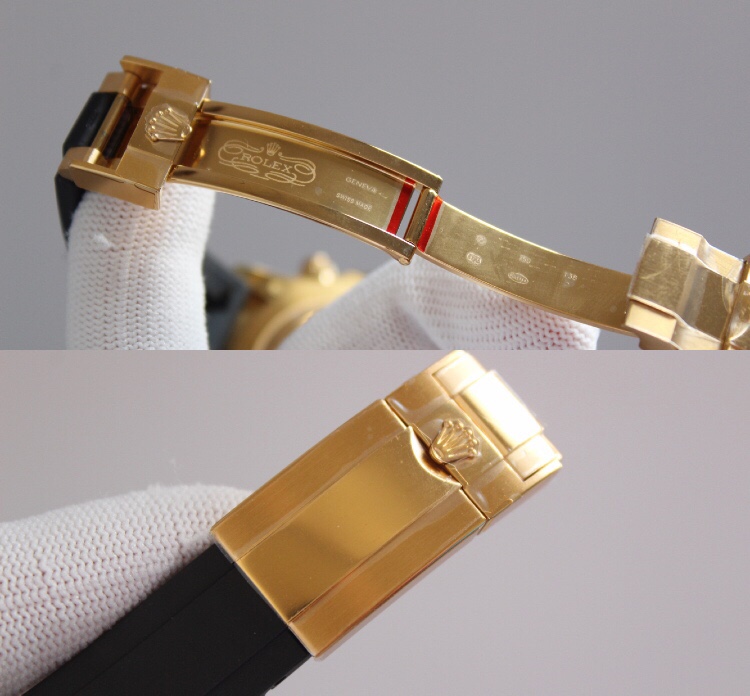 Rolex Daytona Rainbow. 116594