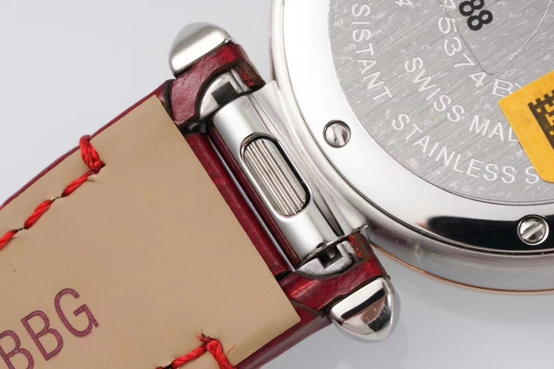 PASHA DE CARTIER women's watch, super masterpiece, hot coming