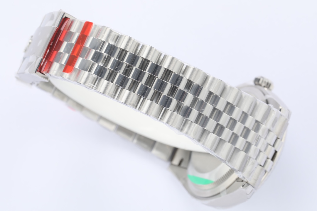 The new Rolex Oyster Datejust 36 series