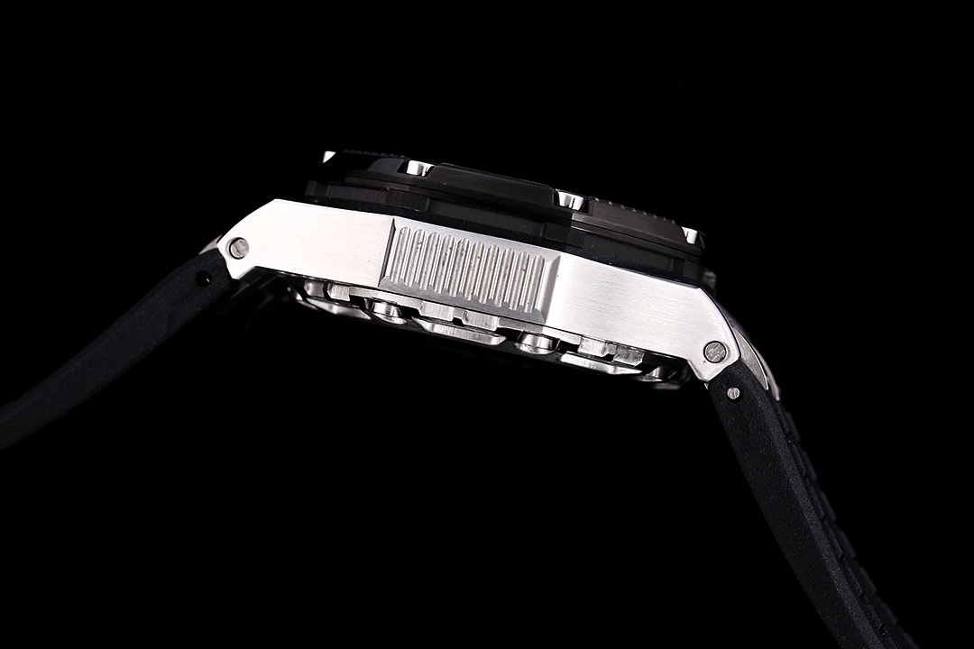 The Audemars Piguet Royal Oak Offshore Survivor Limited Edition