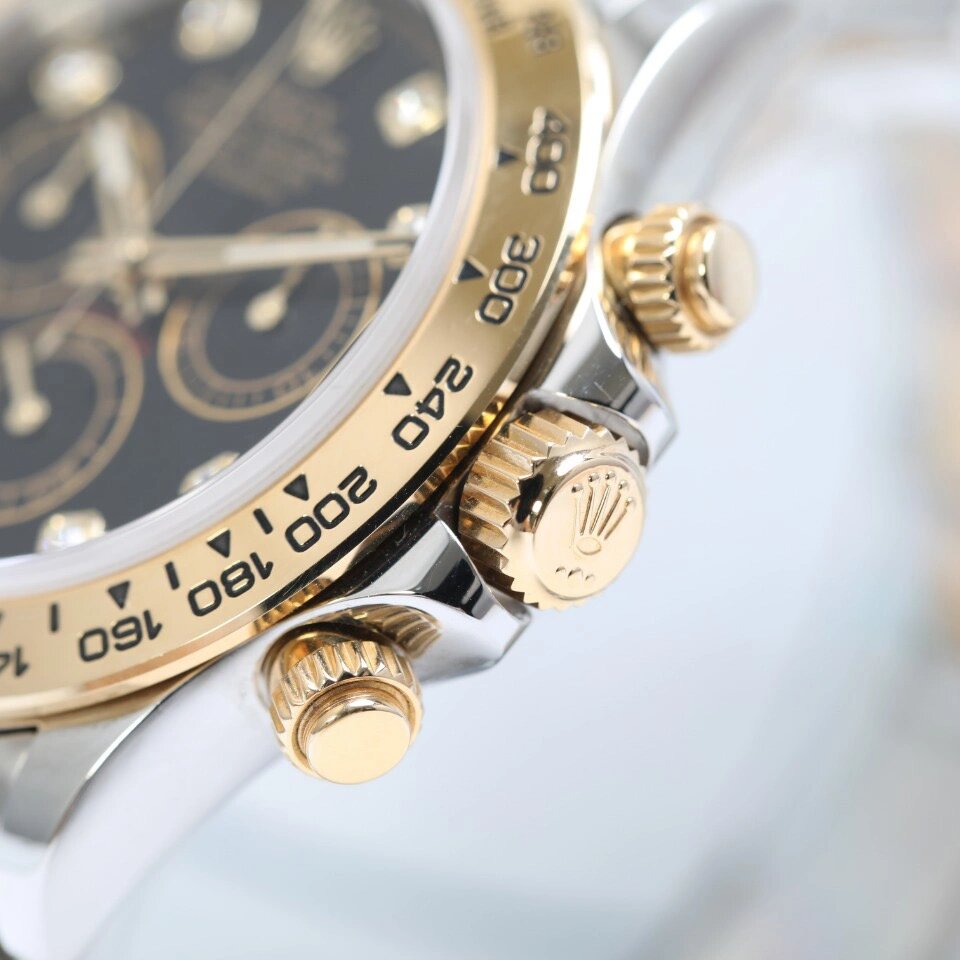 Rolex Cosmograph Daytona 116519