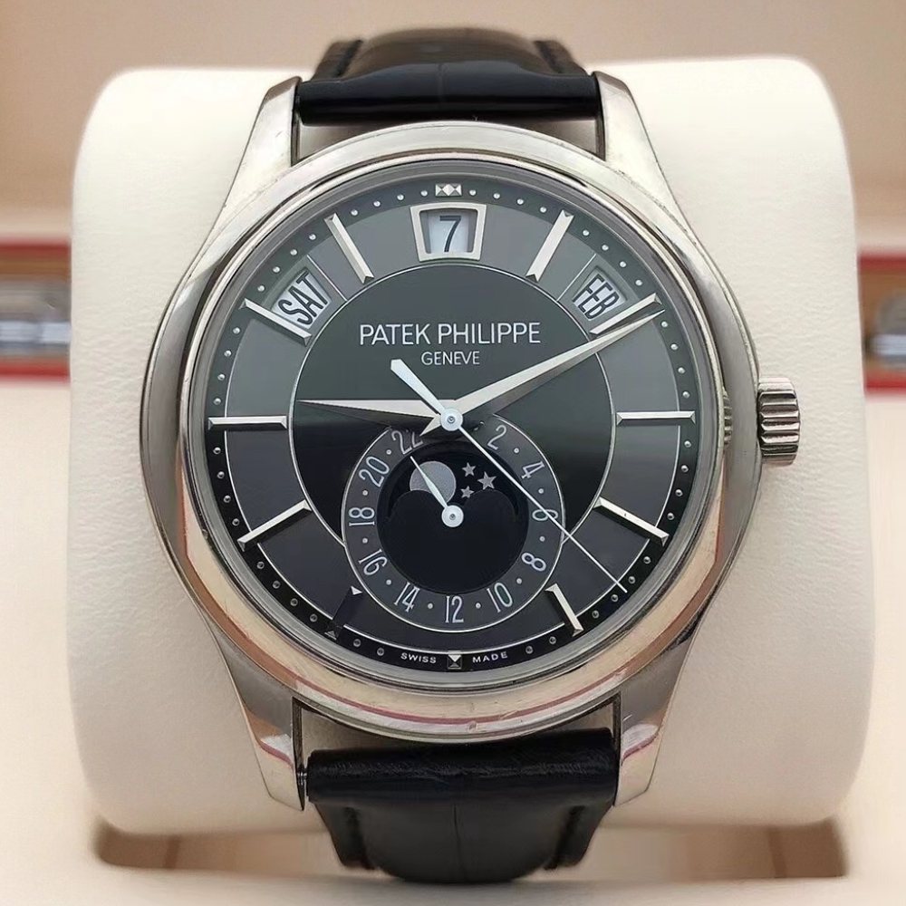 Patek Philippe Patek Philippe 5205G-013 watch