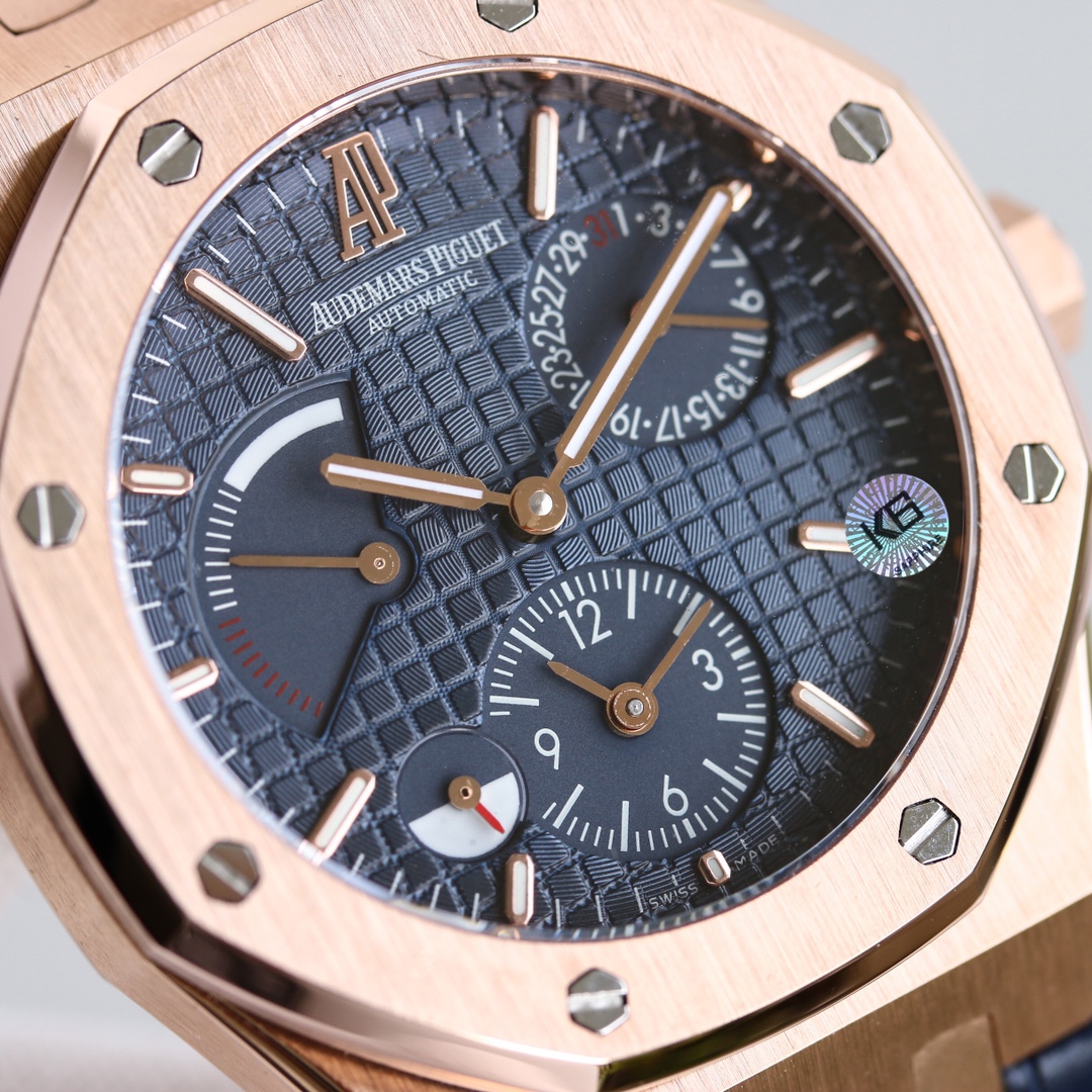 Audemars Piguet Royal Oak 26120ST.OO.1220ST.01