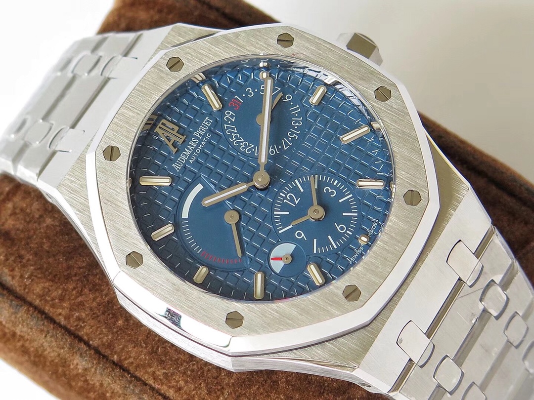 Audemars Piguet Royal Oak 26120ST.OO.1220ST.01