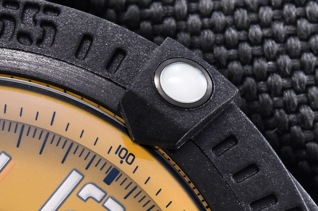 Breitling Avengers Hurricane Series 45mm Chronograph