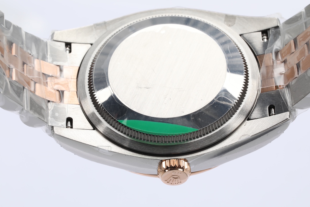 EW2021 New Rolex Oyster Datejust 36 Series126234