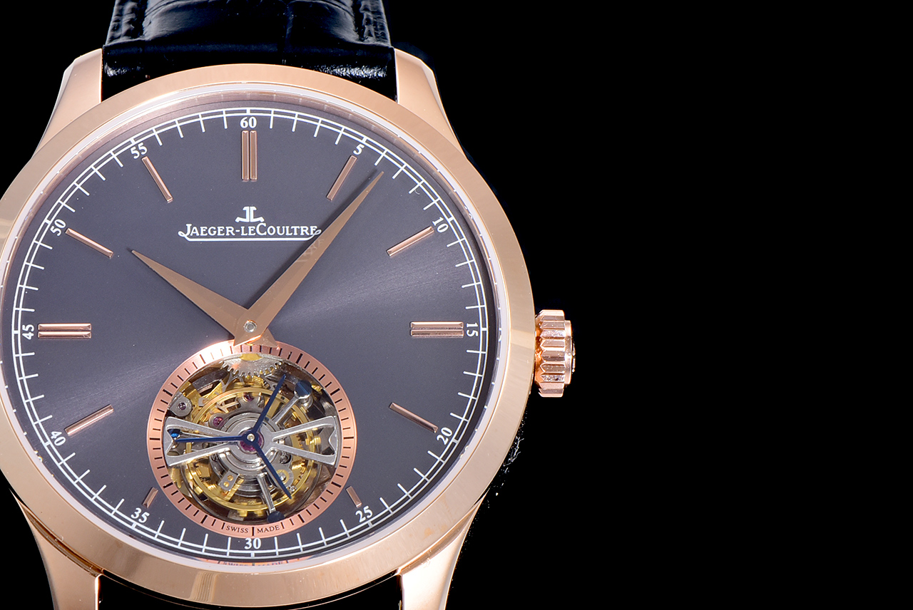 Jaeger-LeCoultre Master 1662451