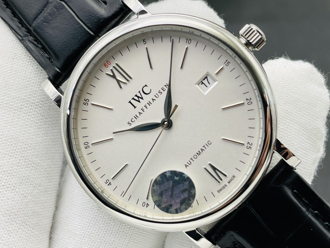 IWC: 166864