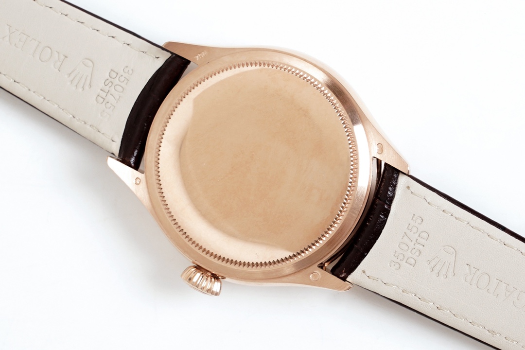 Rolex Cellini Datejust 39