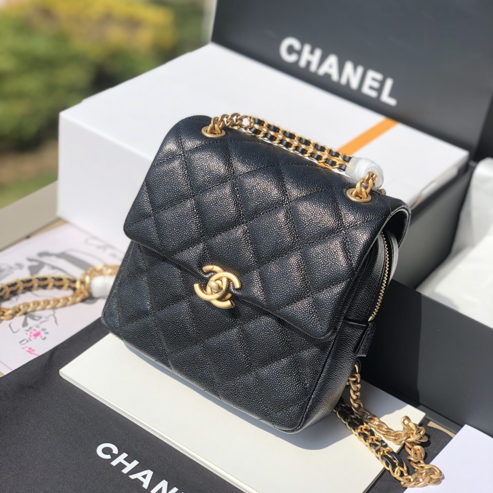 Chanel 165598 Advanced Bag