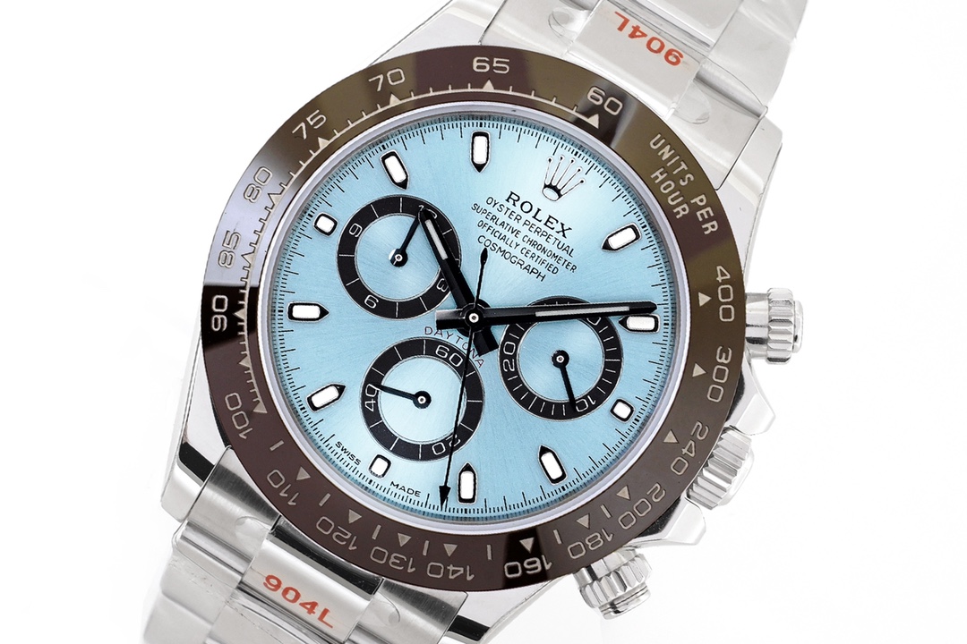 Rolex Daytona 116506