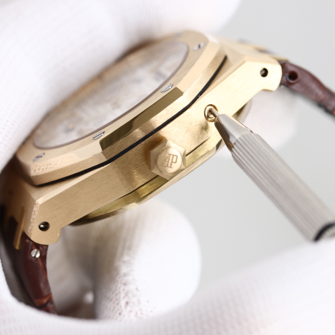 Audemars Piguet Royal Oak 26120ST.OO.1220ST.01