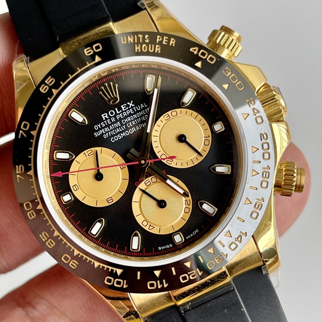 Cosmograph Daytona Rolex 116518PN