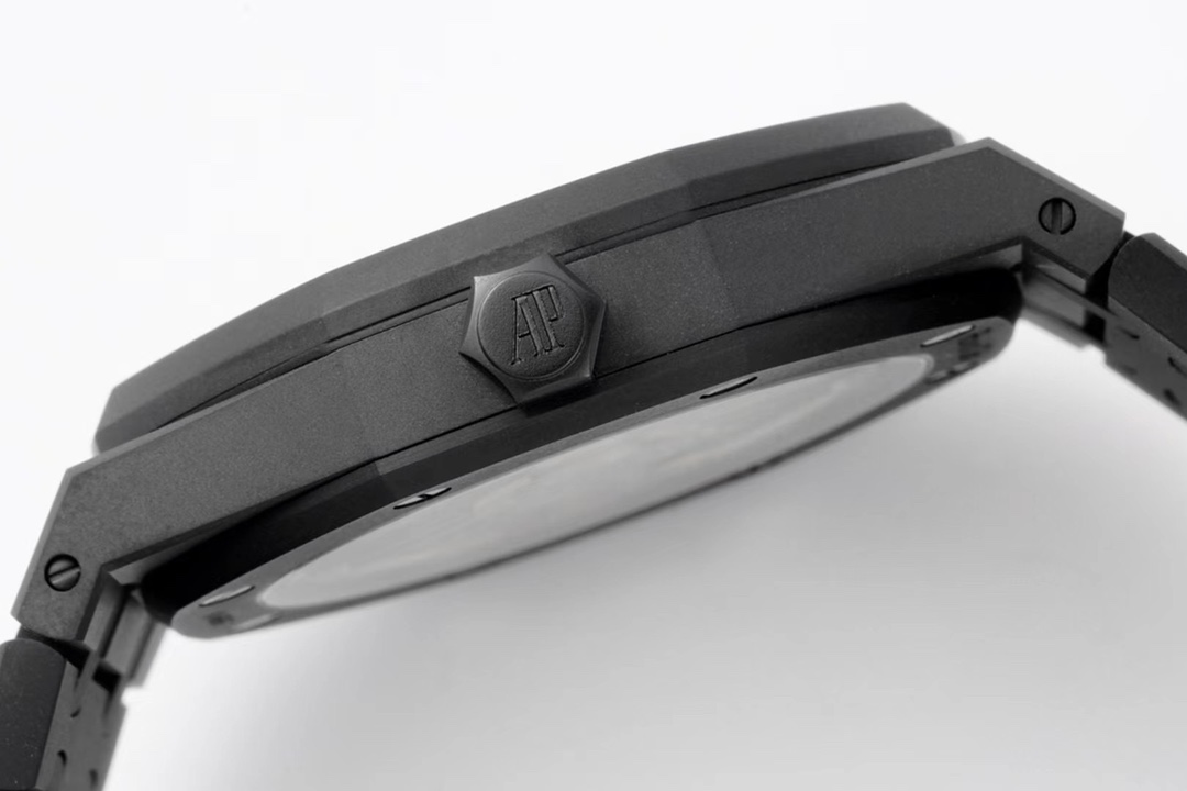 The King of Watches 15500 series 