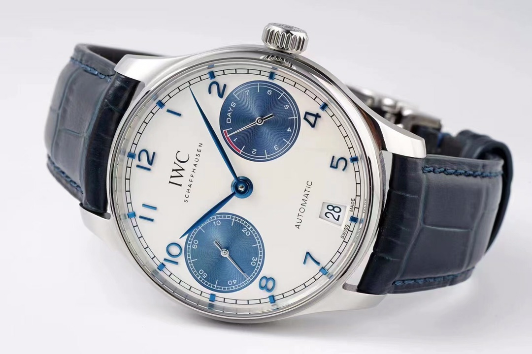 IWC IWC Portuguese series IW500715 watch