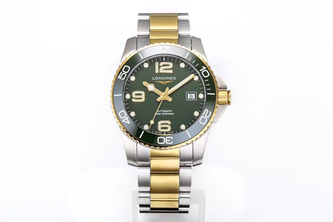 Longines L3.781.3.58.7 Men's Watch