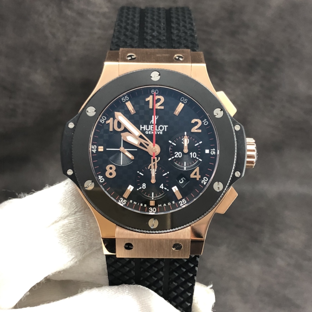 Hublot Hublot BIG BANG series 301.PX.130.RX watch