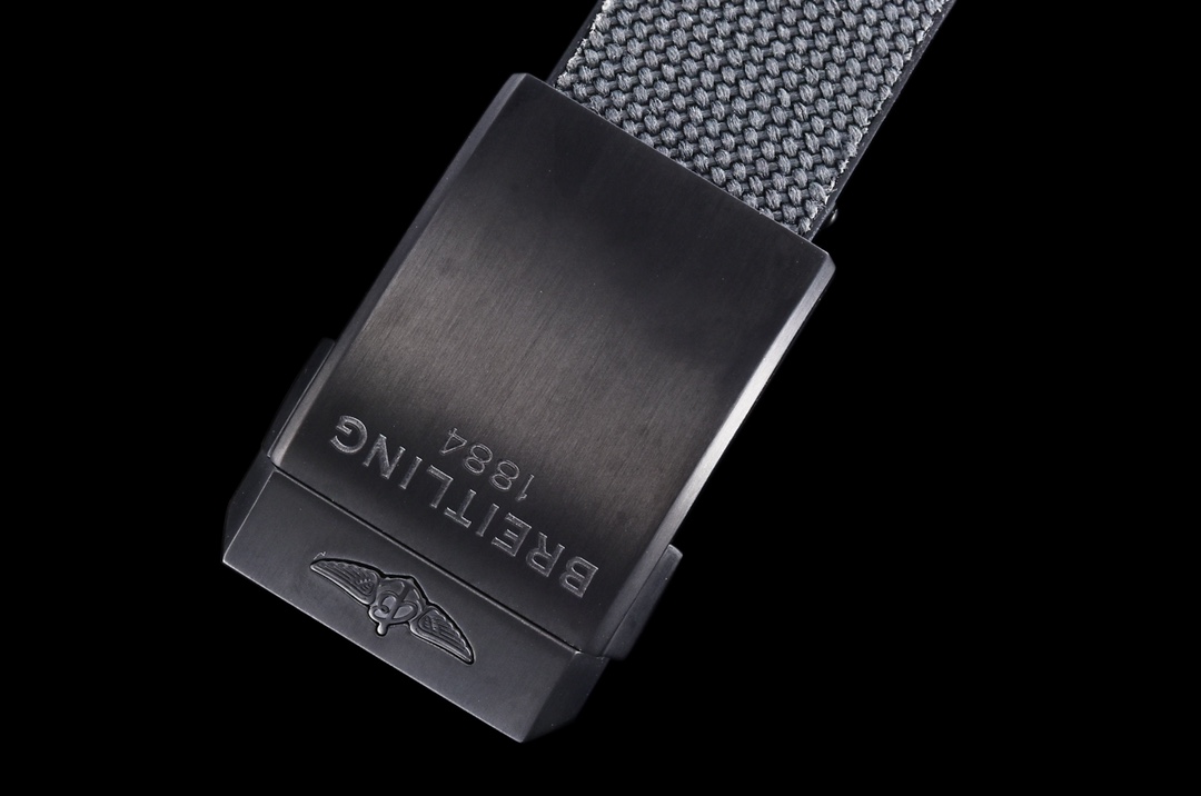 Breitling Avengers Hurricane Series 45mm Chronograph