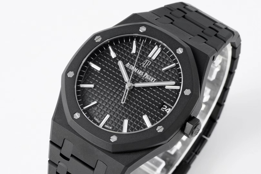 The King of Watches 15500 series 