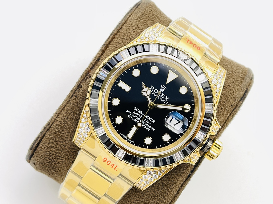 Rolex Greenwich 116758 SAru-78208