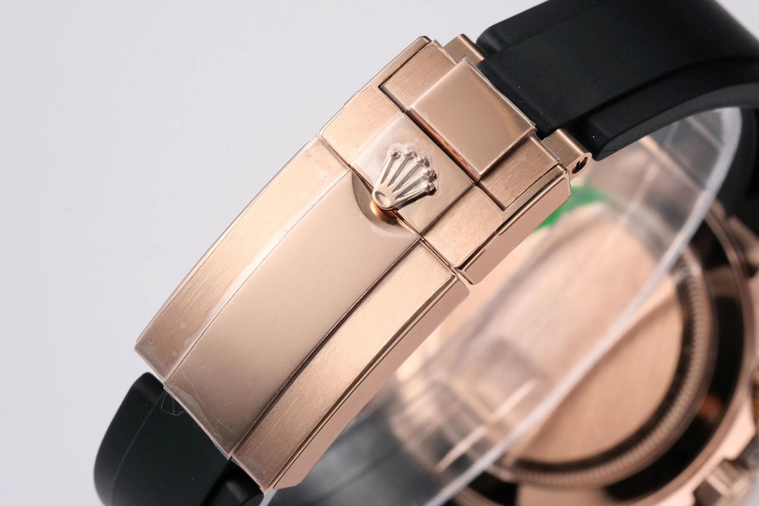 Rolex Daytona Rainbow. Model: 116599RBOW-116598RBOW-