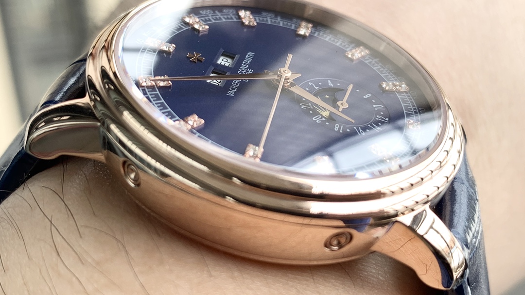 Vacheron Constantin historical masterpiece series 3100V/000R_B422