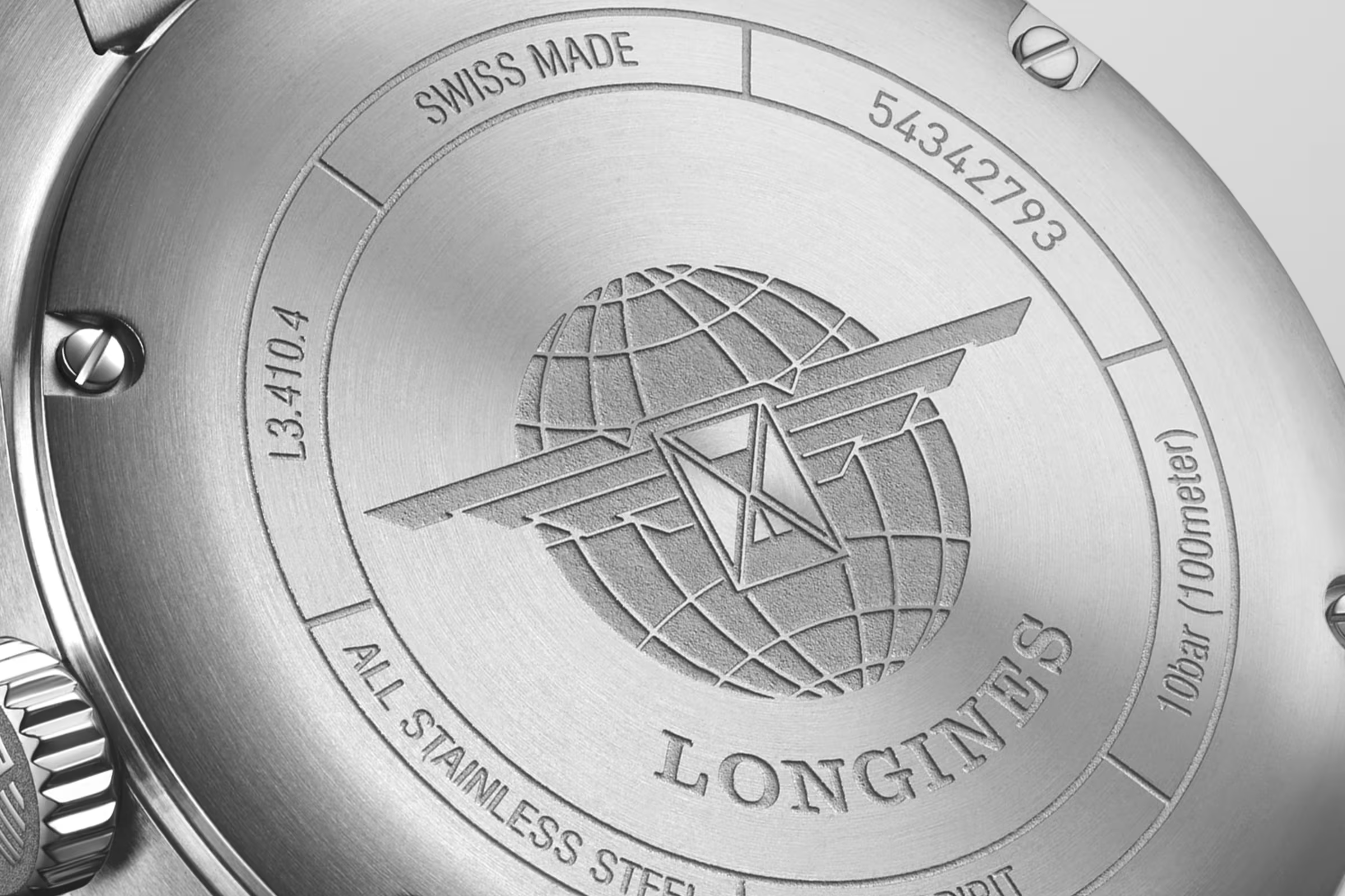 LONGINES SPIRIT
