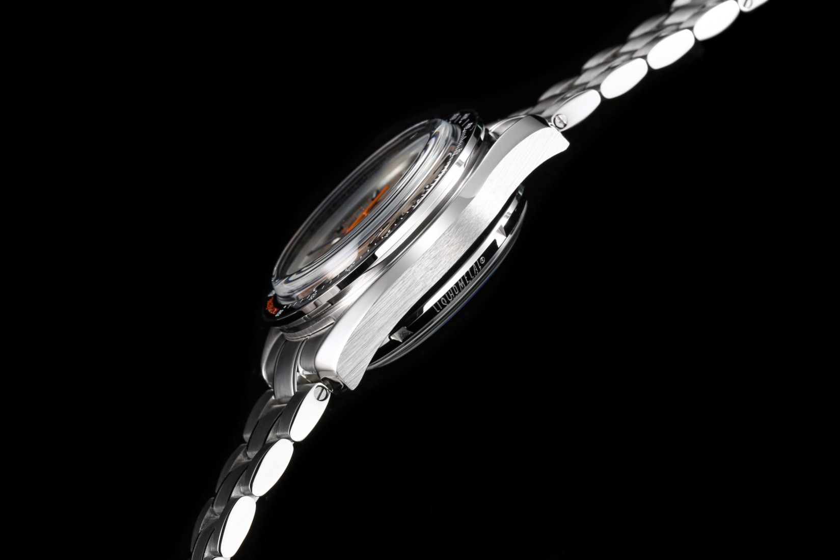 Omega Speedmaster Series Racing Chronograph 329.32.44.51.06.001