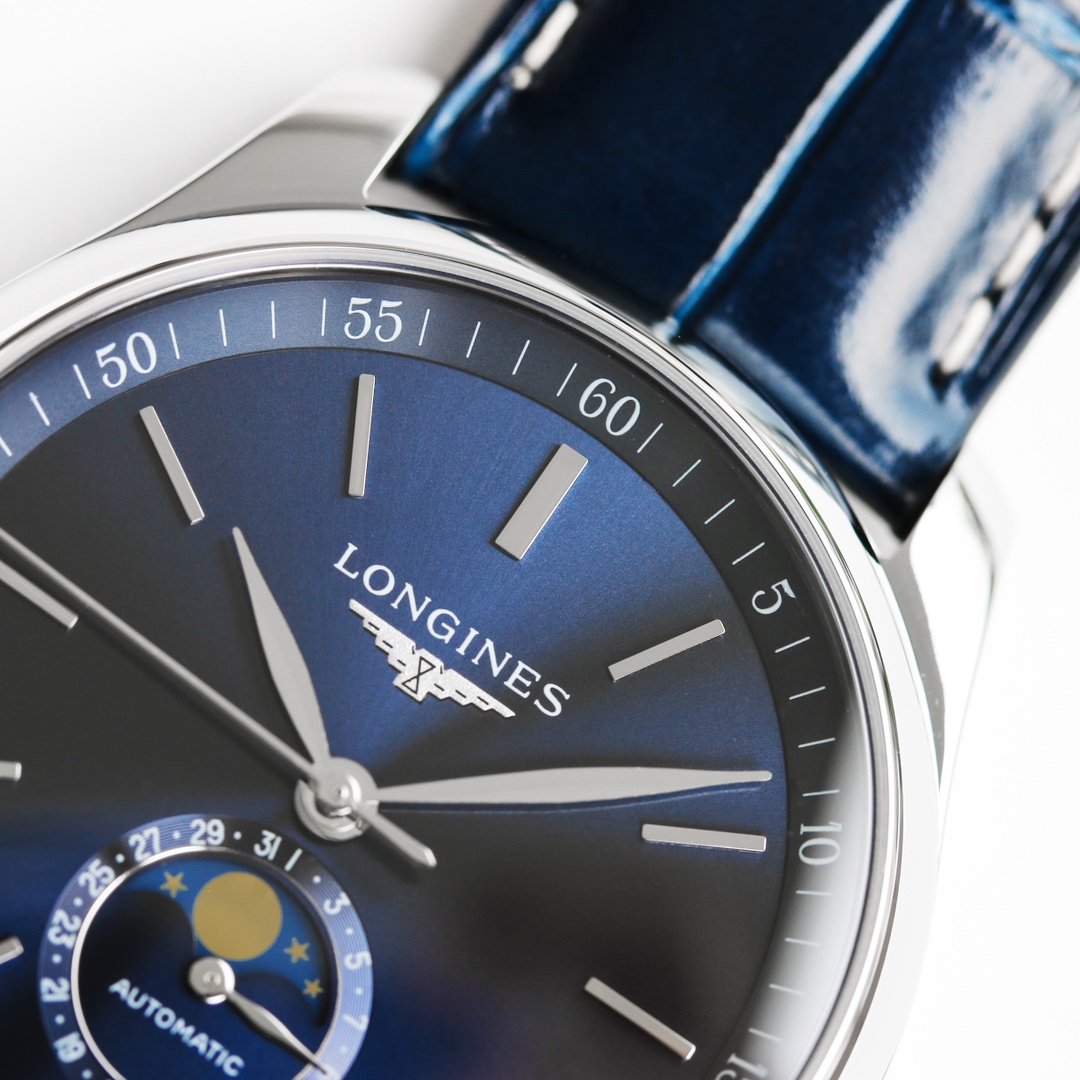 Longines 16502