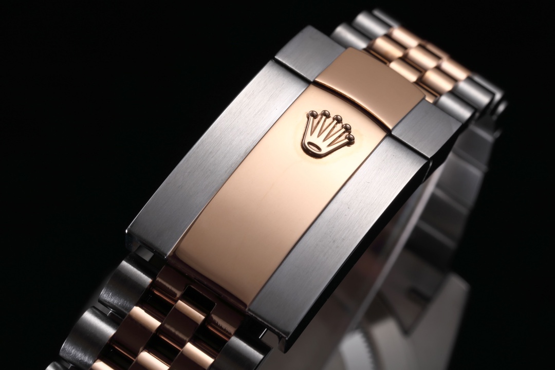 Rolex 126333 Date Just