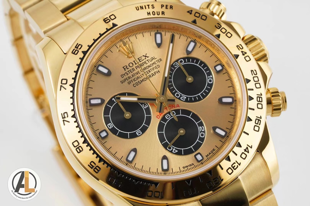 Rolex Daytona 116509 Jindi