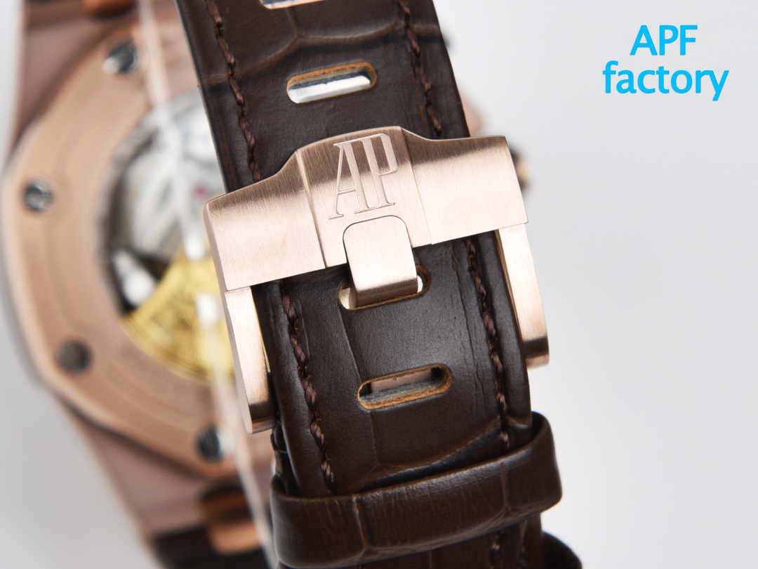 Audemars Piguet Royal Oak Offshore 26238 series 42mm watch