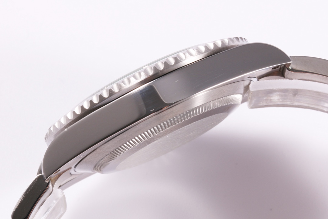 Rolex Green Ghost 126610lv!