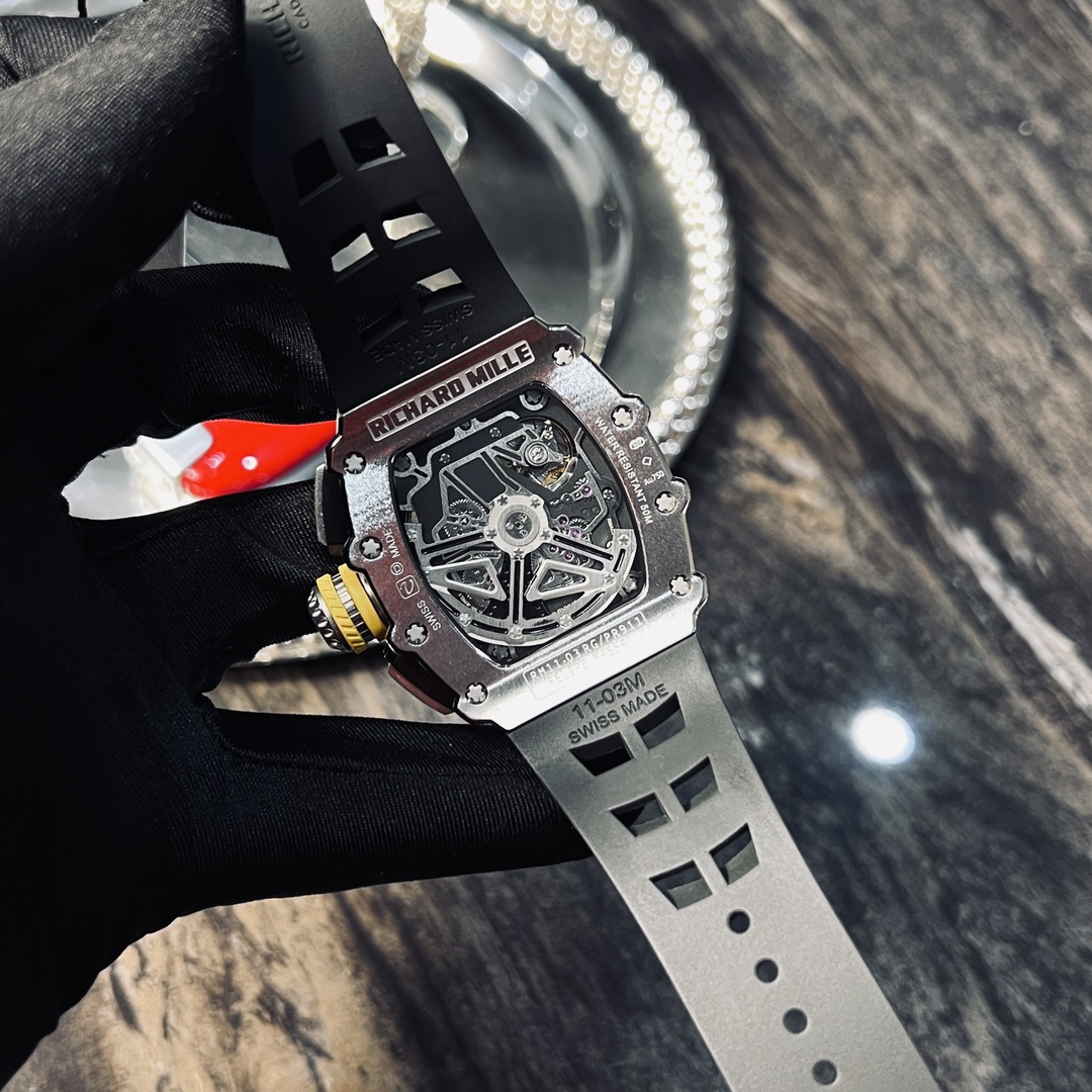 Richard Mille RM11-03 Series