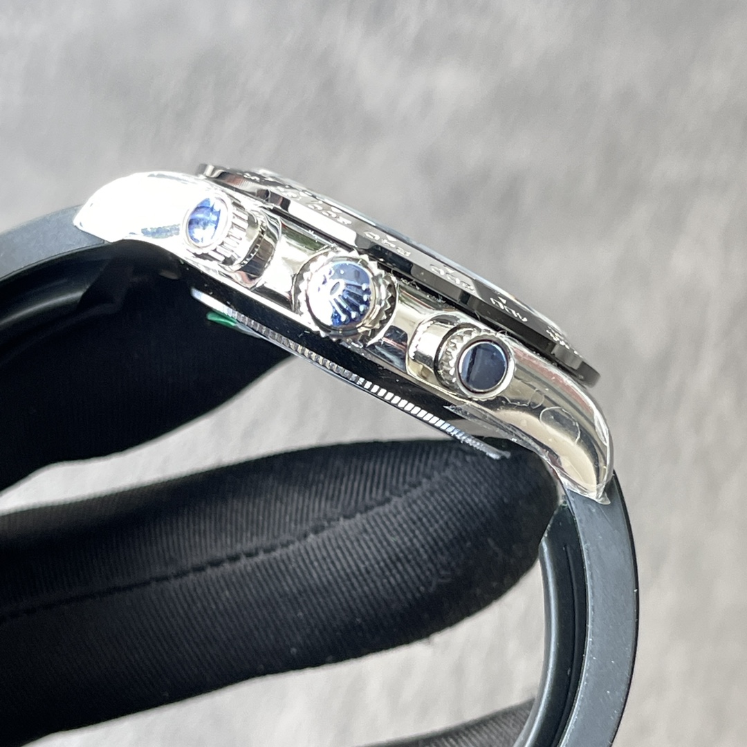 ROLEX Cosmograph Daytona Meteorite 116519