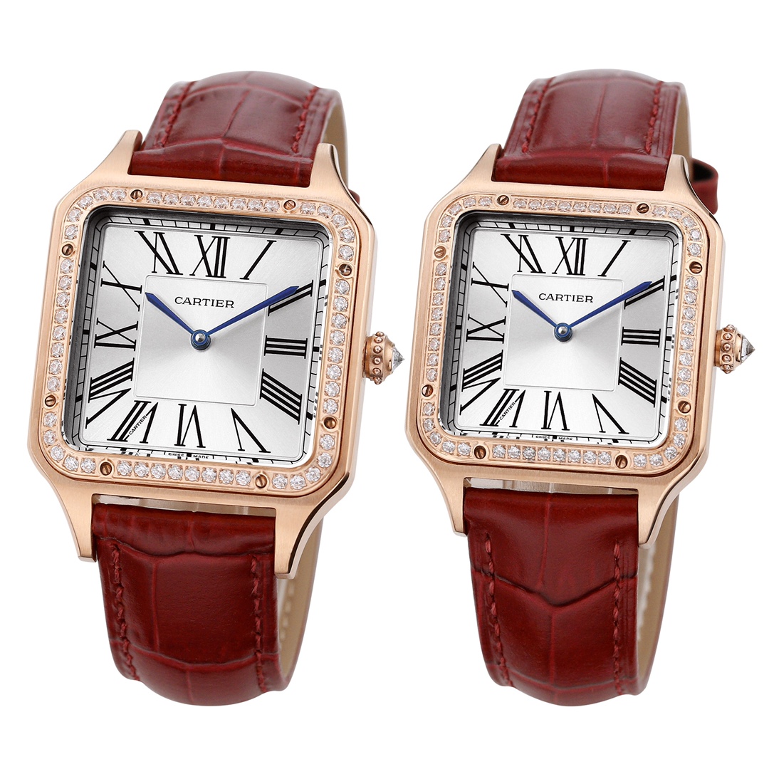 Cartier Cartier Santos SANTOS-DUMONT