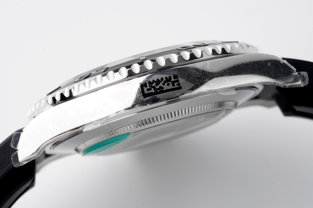 The Rolex Yacht-Master 