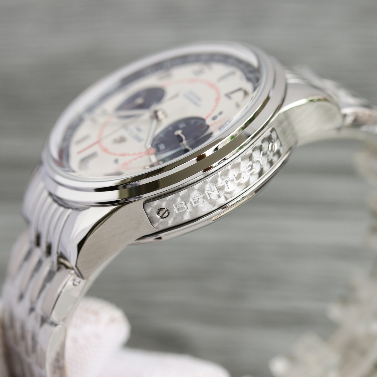 Breitling B01 Chronograph 42 Premier