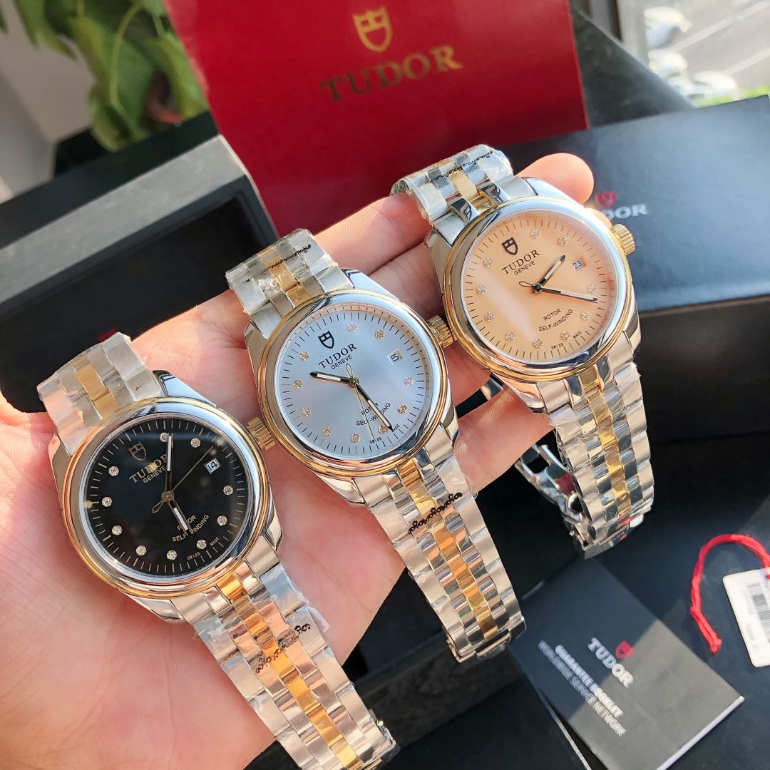 Tudor Junjue 36995 Series