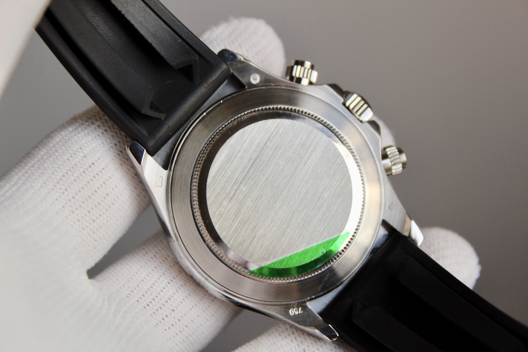 Rolex Daytona Rainbow. 116595